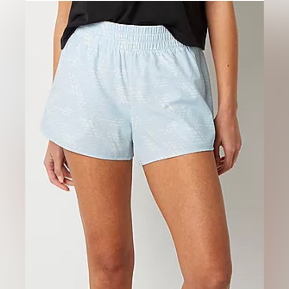 NEW Xersion Womens Quick Dry Running‎ Short XXL